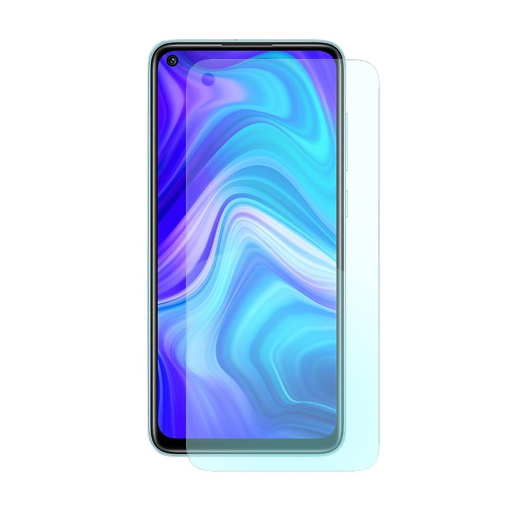 Защитное стекло Glass 2,5D для Xiaomi Redmi Note 9/10X 4G (6312) Защитное стекло Glass 2,5D для Xiaomi Redmi Note 9/10X 4G (6312)