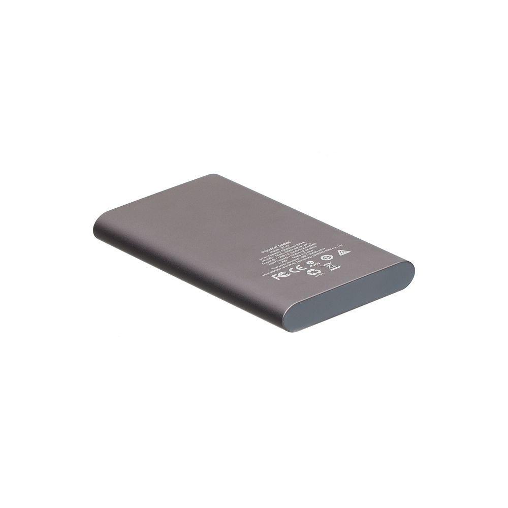 Повербанк Borofone BT19 10000 mAh Black - фото 2