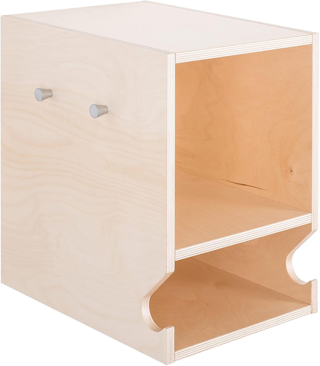 Подвес для велосипеда из дерева Берекод Бланже (ПВЭ-002201)