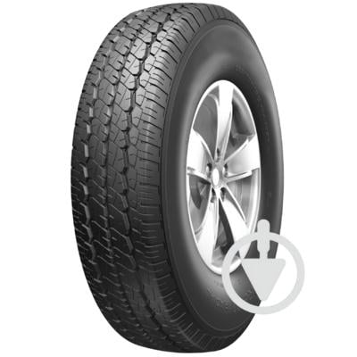 Автошина Doublestar HR601 225/65 R16C 112/110Q
