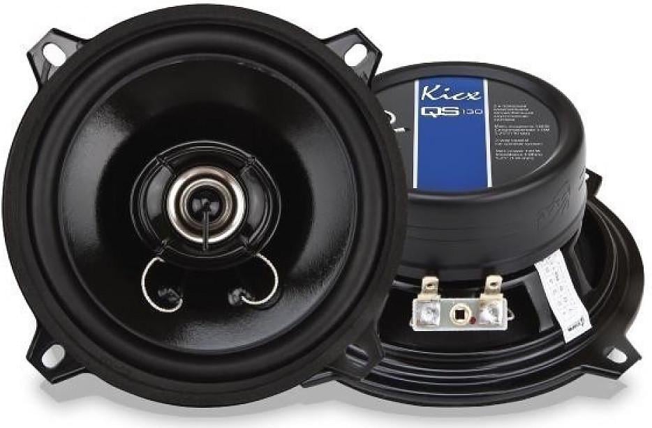 Коаксіальна акустика Kicx QS 130