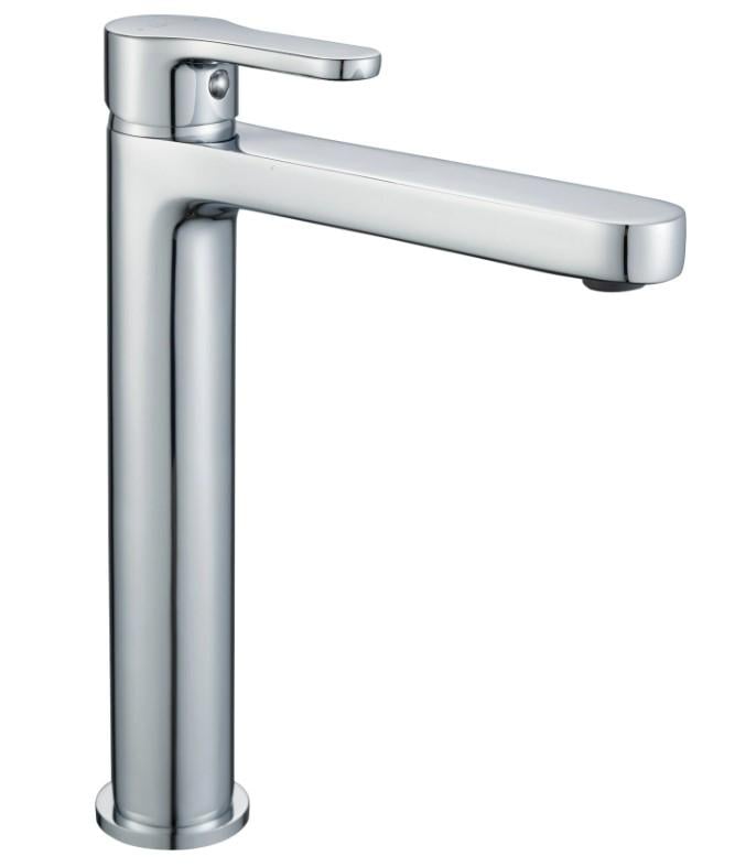 Смеситель для раковины Lidz Astra 001FH LDAST001FHCRM48090 (64174)