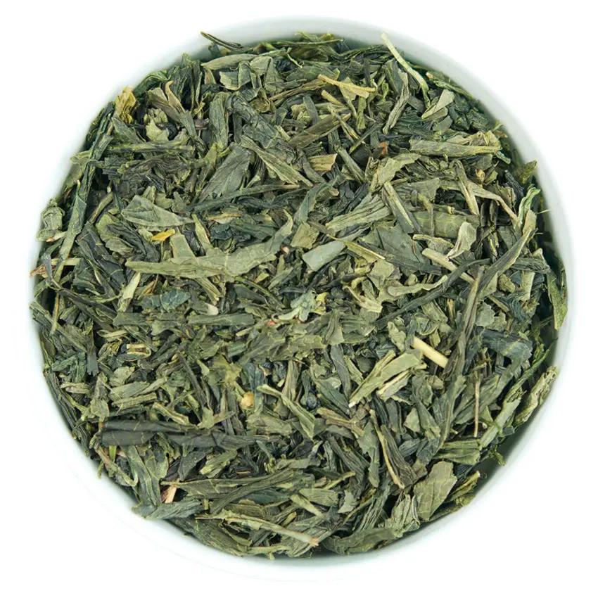 Чай зеленый Світ чаю Сенча Китай 50 г