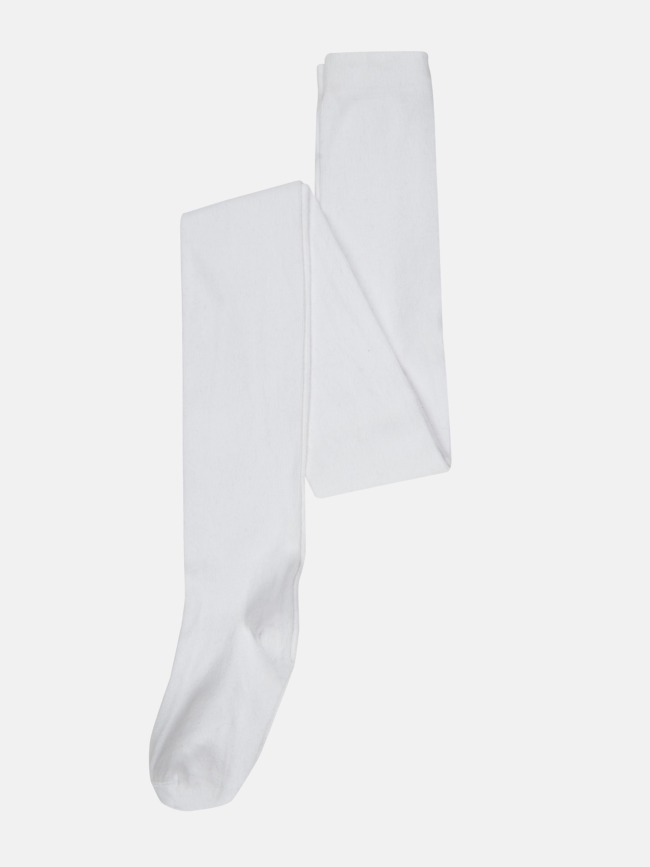 Колготки C&A 134-140 см Белый (643252055213)