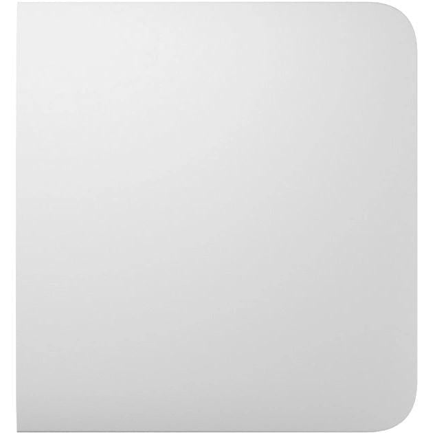 Боковая кнопка для одноклавишного или проходного Ajax SideButton 1-gang/2-way White (00000055962) Боковая кнопка для одноклавишного или проходного Ajax SideButton 1-gang/2-way White (00000055962)