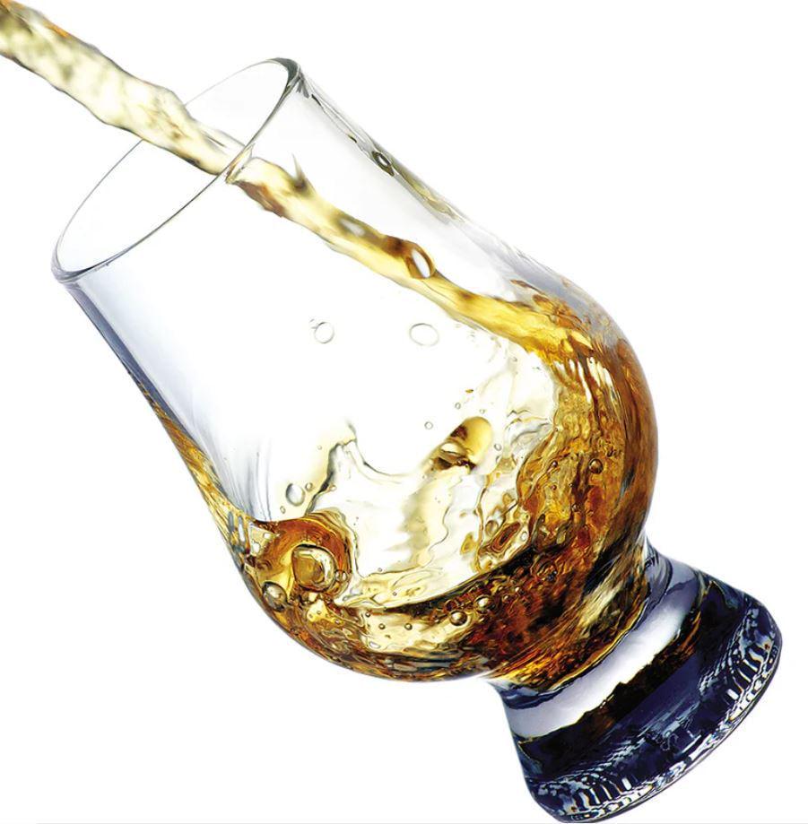 Набор стаканов для виски Stölzle Lausitz Glencairn 190 мл 4 шт. (3555231-4) - фото 4 Набор стаканов для виски Stölzle Lausitz Glencairn 190 мл 4 шт. (3555231-4) - фото 4