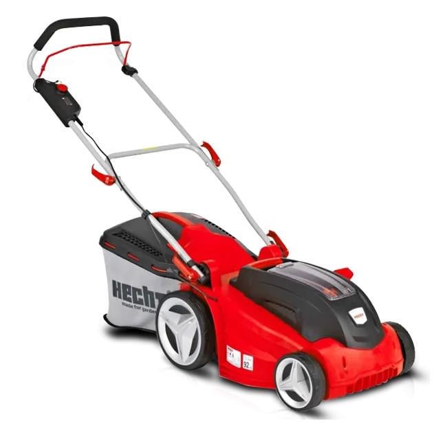 Газонокосилка аккумуляторная HECHT 5038 без аккумулятора и зарядного устройства (56643)