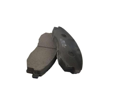 Колодки передние SANGSIN SP 1099 HYUNDAI H-1 2.4/2.5 CRDI 97 ->08 (3085937486)
