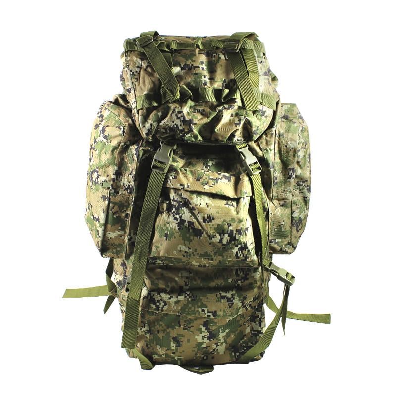 Рюкзак AOKALI Outdoor A21 65L Camouflage Green