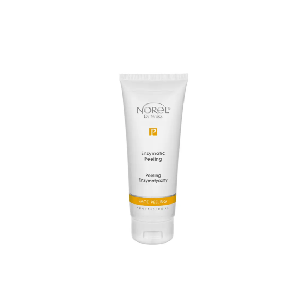 Пілінг ензимний Norel Face Peeling Enzymatic Peeling 200 мл (0243) Пілінг ензимний Norel Face Peeling Enzymatic Peeling 200 мл (0243)