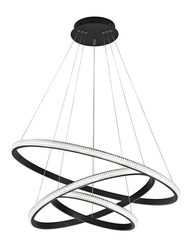 Подвесной светильник Nova Luce Nager (9481093)