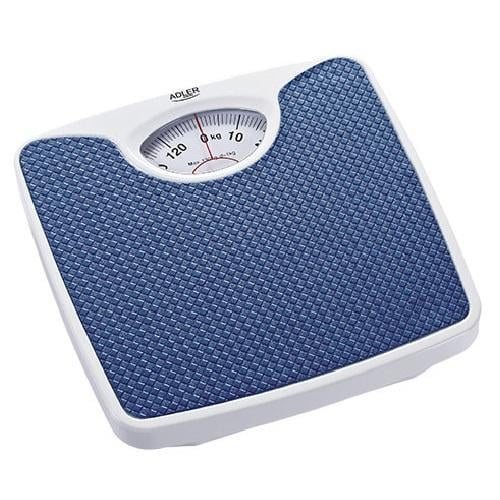 Ваги підлогові Adler AD 8151 Синій (31402414)