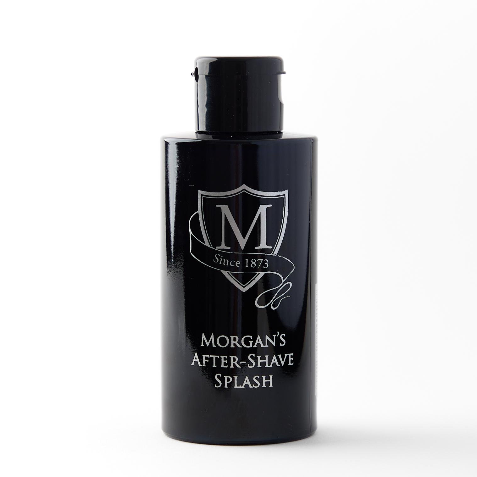 Лосьйон після гоління Morgans After Shave Splash 100 мл