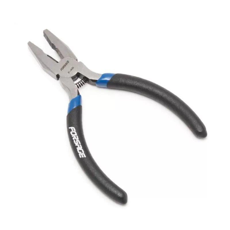 Плоскогубці комбіновані міні Forsage F-4B Profi 5"-125 мм (13349392)