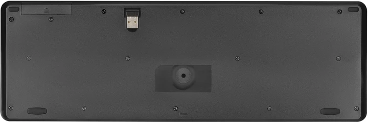 Клавиатура беспроводная 2E KS230 Black (2675269331) - фото 2 Клавиатура беспроводная 2E KS230 Black (2675269331) - фото 2