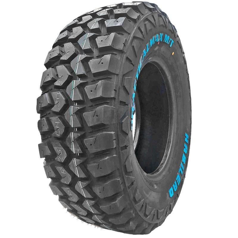 Автошина HABILEAD RS25 PracticalMax M/T 285/75 R16 126/123Q под шип (283851)
