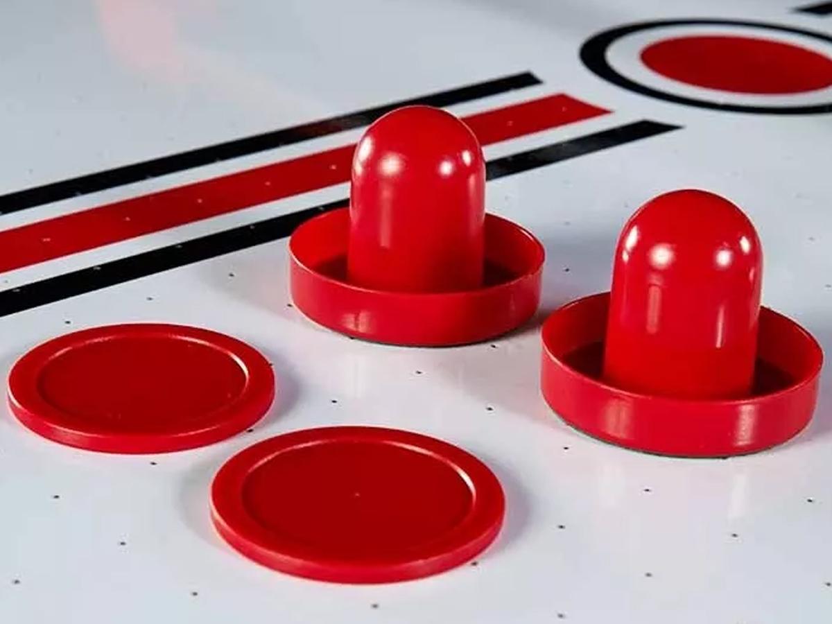 Аерохокей Davos (1955) - фото 6 Аерохокей Davos (1955) - фото 6