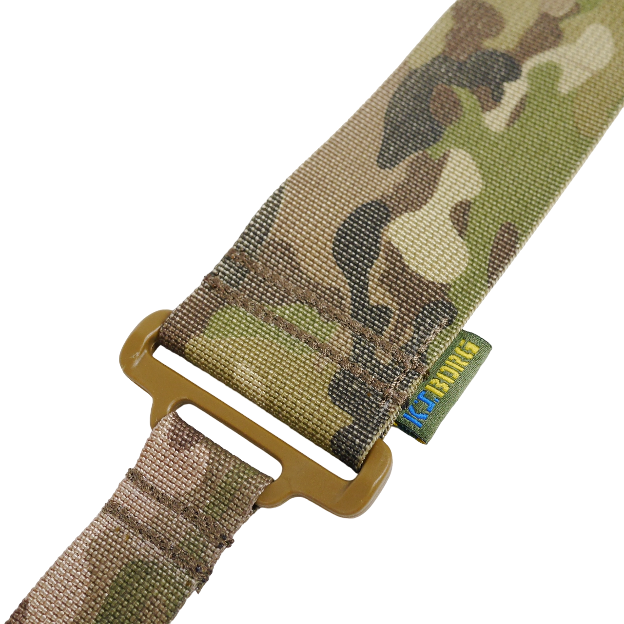 Ремень одноточечный Kiborg Мультикам - фото 10 Ремень одноточечный Kiborg Мультикам - фото 10