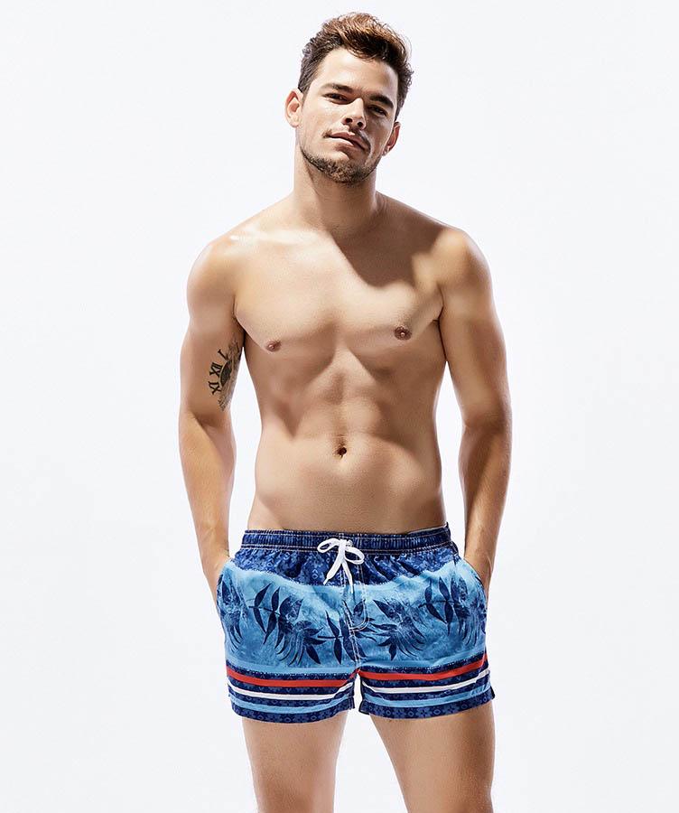 Шорти Seobean M Різнокольоровий (2339) - фото 4