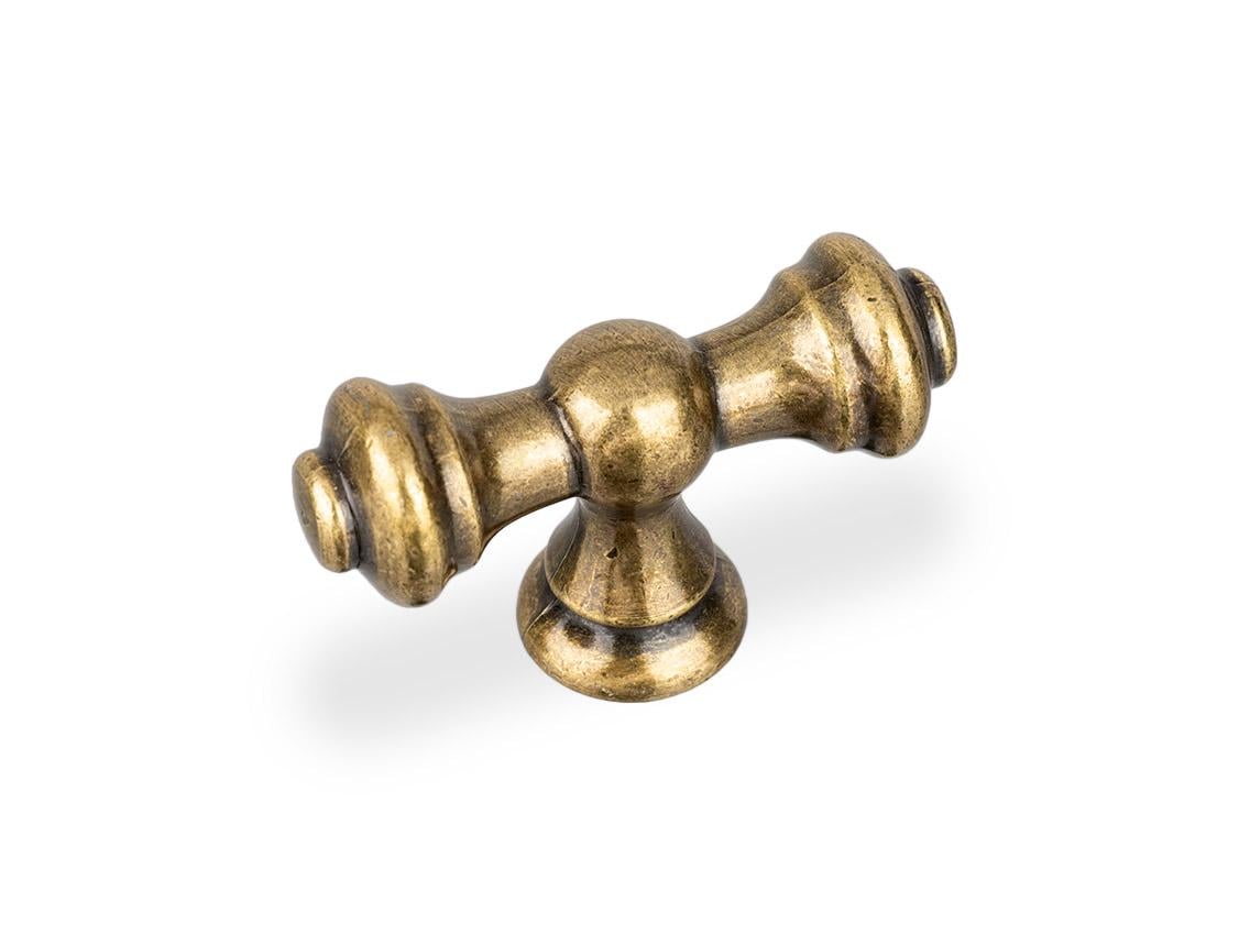 Ручка кнопку Giff 8/169 Антична бронза