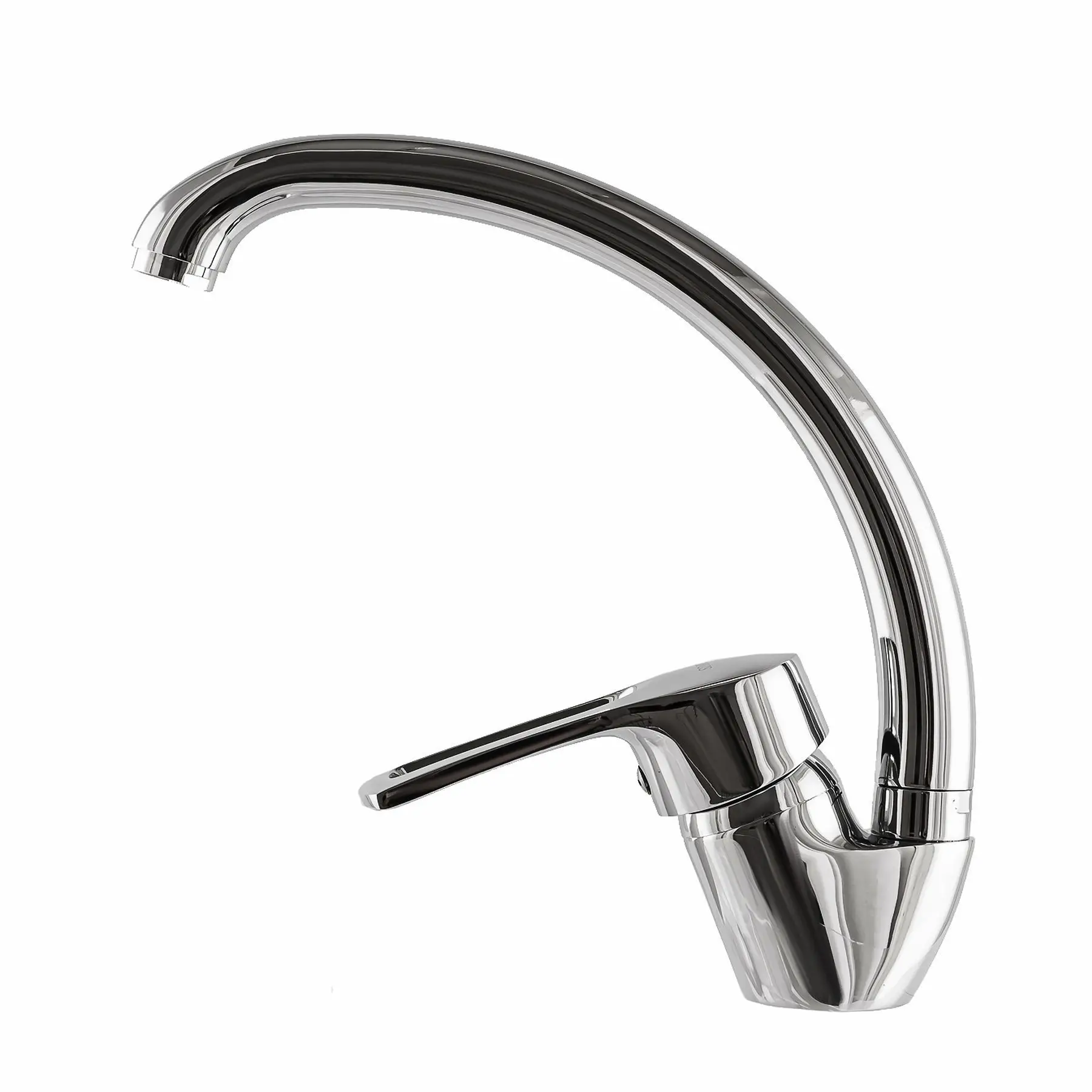 Смеситель для кухни Globus Lux Seva GLSV-0203S-Big (000008769)