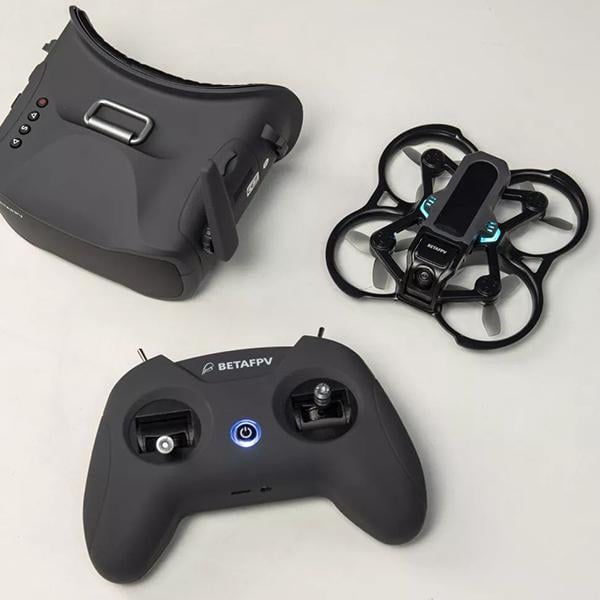 Квадрокоптер BetaFPV Aquila16 FPV Kit 8 мин 200 м 2 батареи - фото 8 Квадрокоптер BetaFPV Aquila16 FPV Kit 8 мин 200 м 2 батареи - фото 8