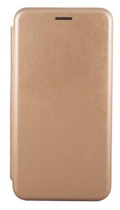 Чохол-книжка "Classy Level" для Samsung A10/A105 золотий