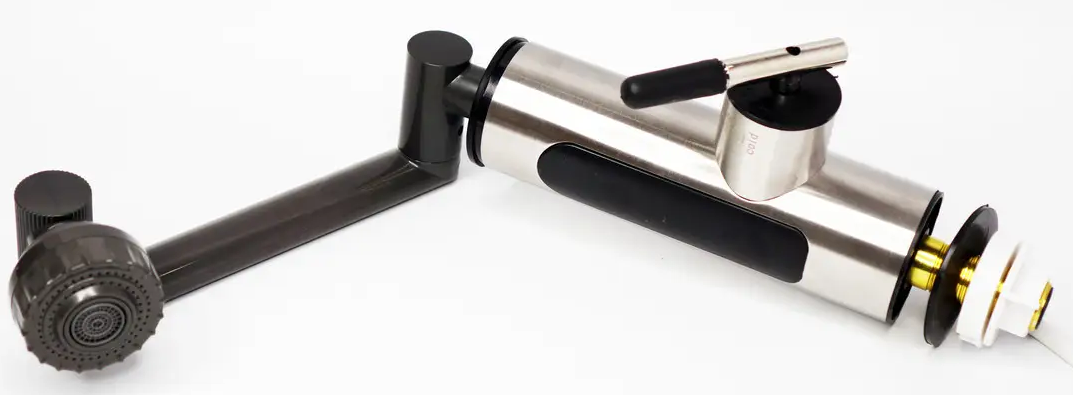 Водонагрівач проточний RY-016 з екраном складаний (26491754) - фото 7 Водонагрівач проточний RY-016 з екраном складаний (26491754) - фото 7