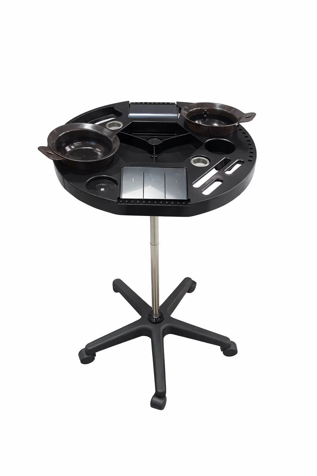 Колор-бар для парикмахера модель 208 Черный (31308735)