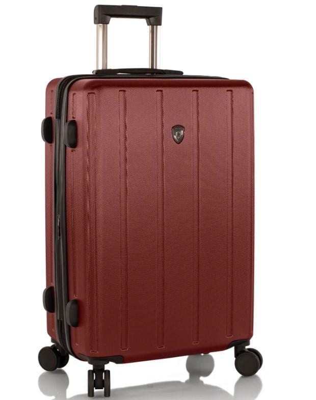 Чемодан Heys SpinLite M Burgundy (10157-0017-26)