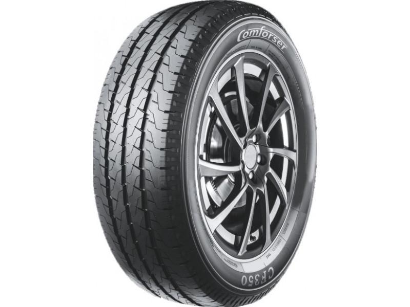 Шина летняя Comforser CF350 195/70 R15C 104/102R (131448)