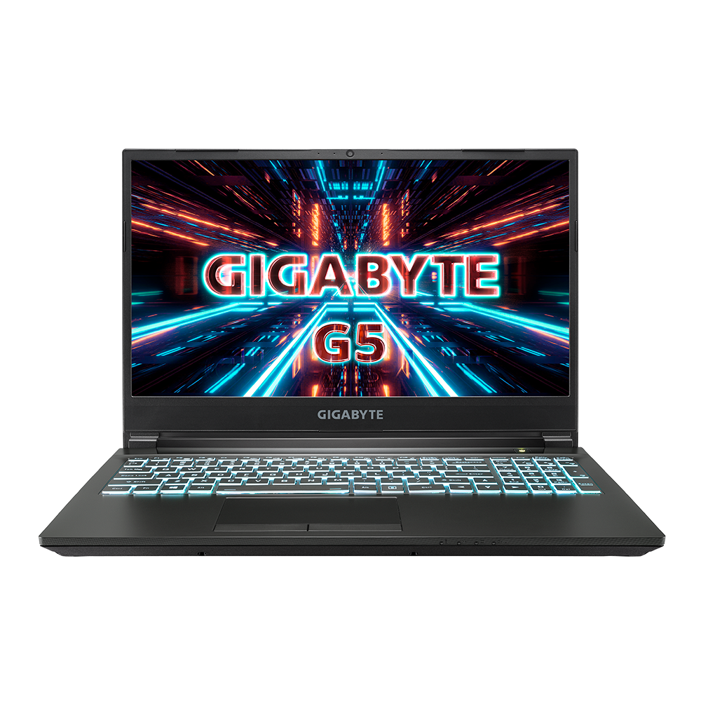 Ноутбук Gigabyte G5 KD 15,6" (KD-52EE123SD)