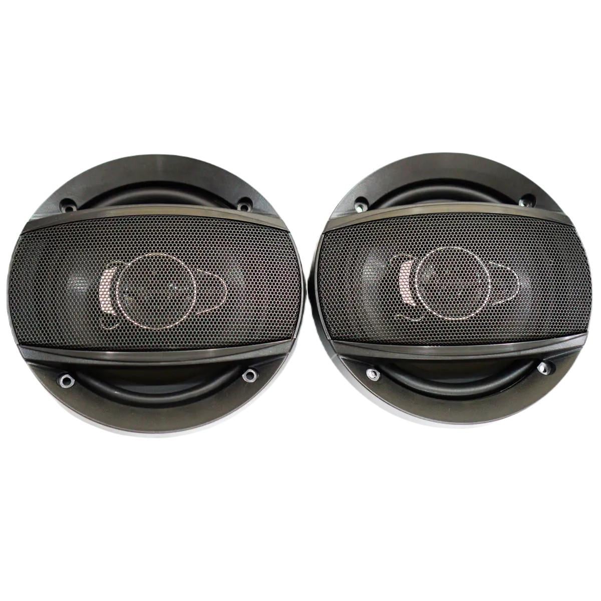 Колонки автомобільні Rias TS-A1674 двосмугові 400 W 16 см (3_04153)