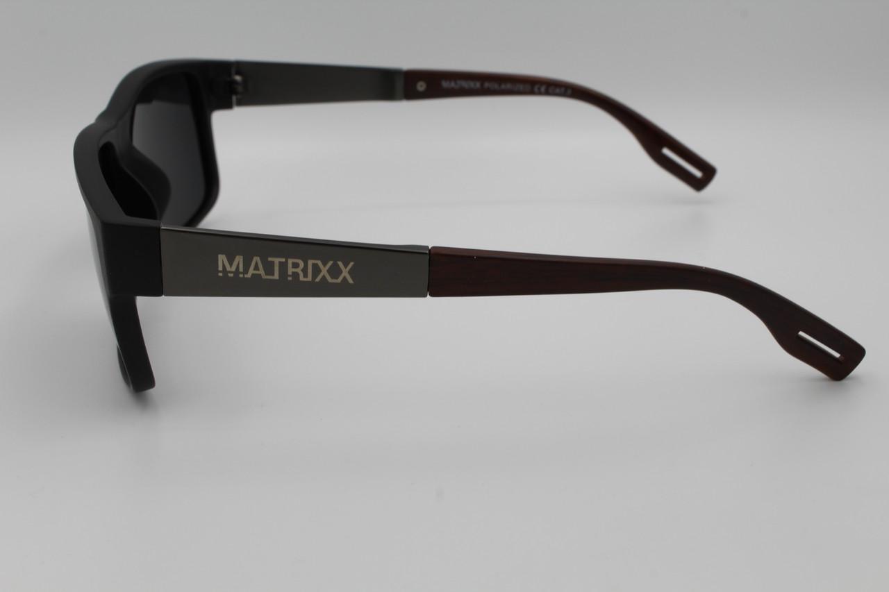 Солнцезащитные очки поляризационные мужские Matrixx P9843 c4 (2581730428) - фото 7 Солнцезащитные очки поляризационные мужские Matrixx P9843 c4 (2581730428) - фото 7