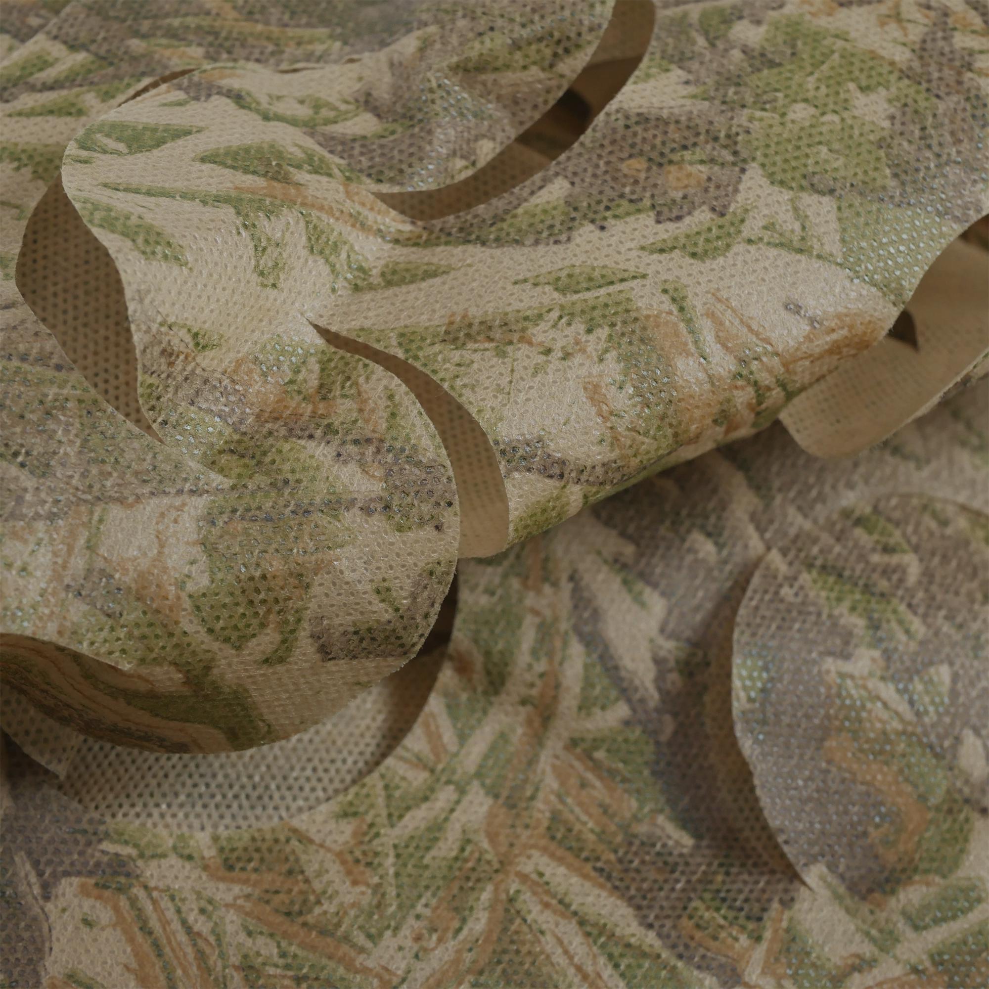 Маскировочная сетка Militex Камыш 10х15 м (25227259) - фото 7