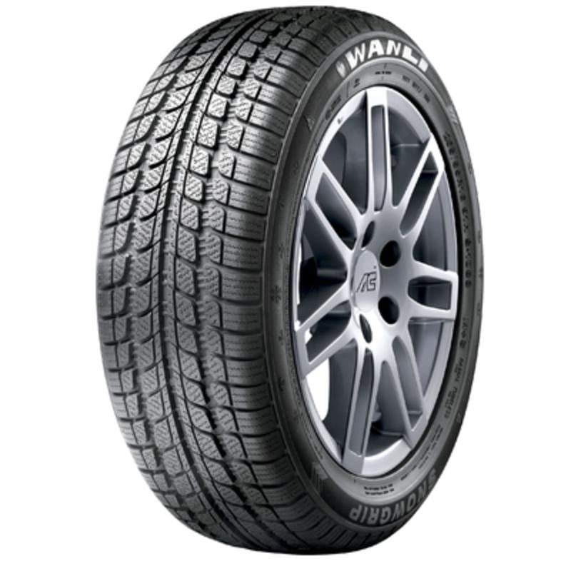 Автошина WANLI SnowGrip S-1083 235/55 R18 104V XL (310672)