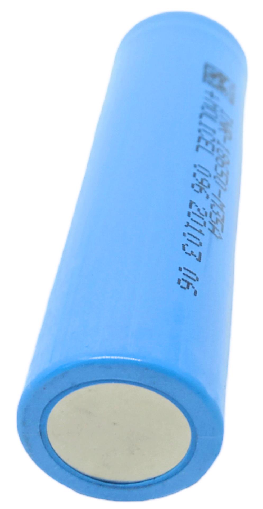 Акумулятор високострумовий Molicel INR-18650-M35A 3.7 V 3500 mAh - фото 2