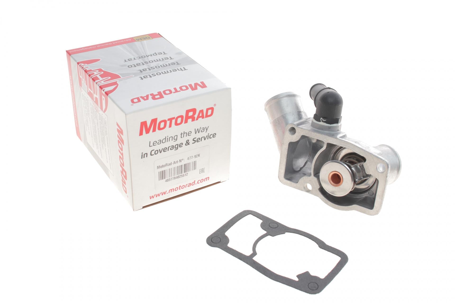 Термостат Motorad для Opel Astra 2.0DI/DTI 98-05 477-92K