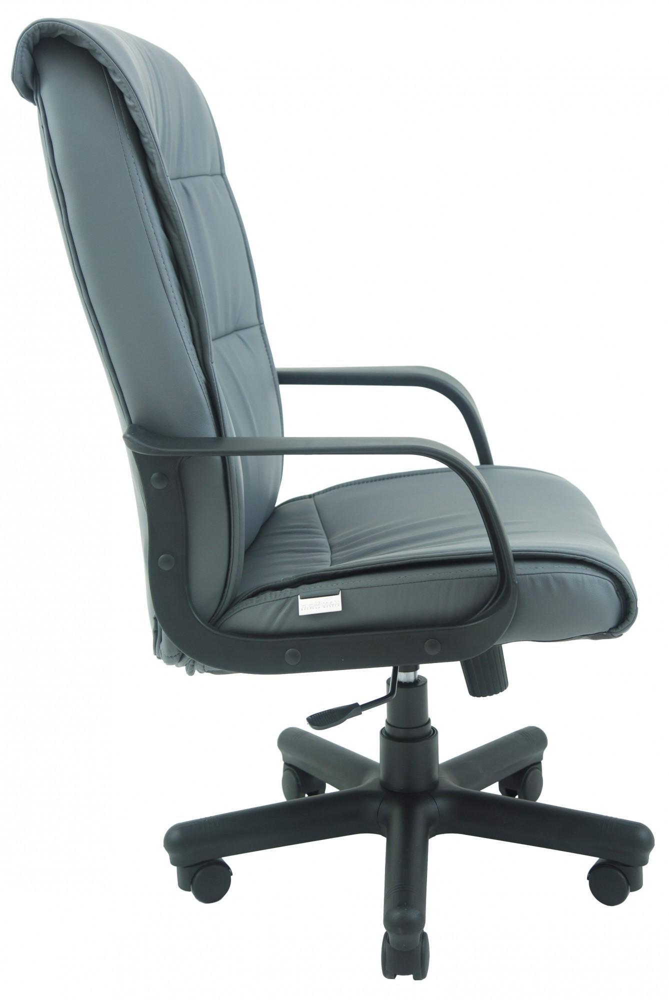 Крісло офісне комп'ютерне Rio Fly 2232 ПлаStick М3 MultiBlock Темно-сірий - фото 3 Крісло офісне комп'ютерне Rio Fly 2232 ПлаStick М3 MultiBlock Темно-сірий - фото 3