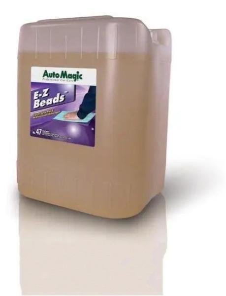 Віск рідкий автомобільний Auto Magic E-Z Beads на розлив 1 л
