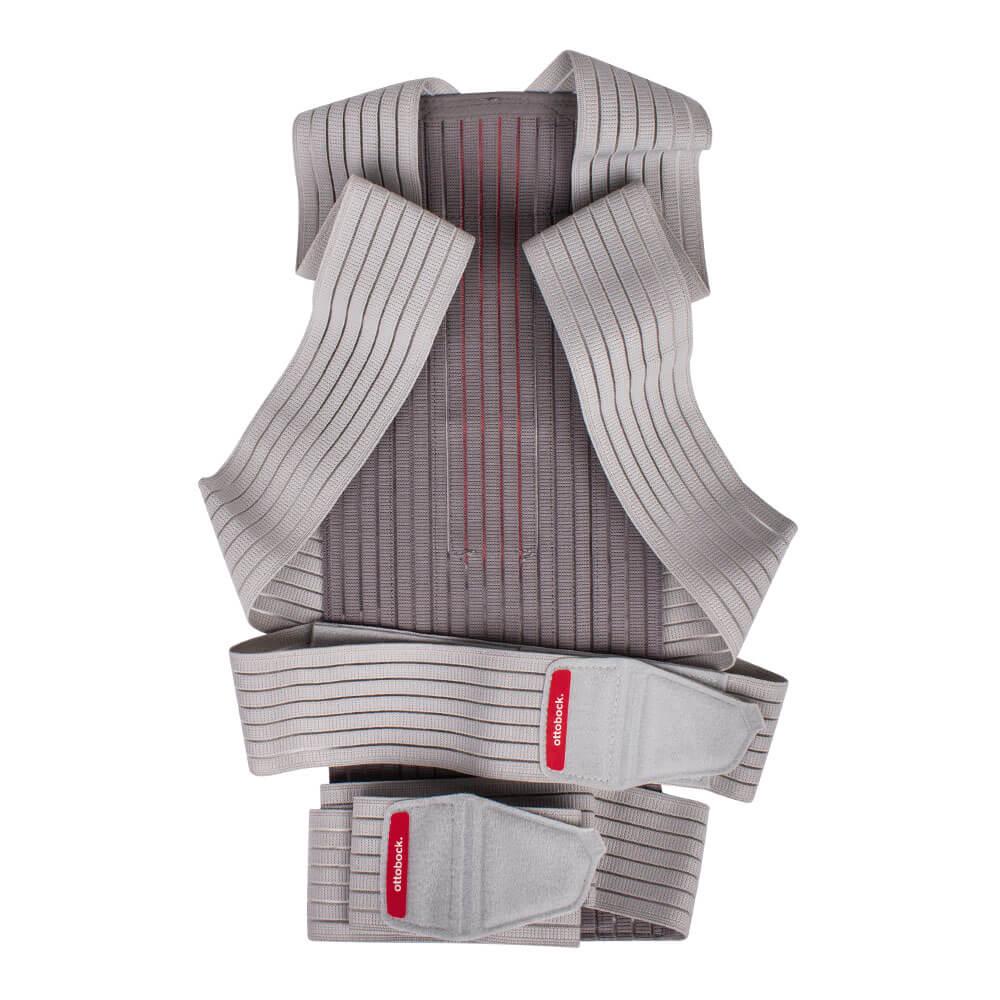 Корректор осанки Ottobock Dorso Carezza Posture 50R49 XS - фото 5