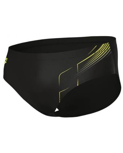 Плавки Arena DIVE SWIM BRIEF р. 95 Черный (007213-550 95)