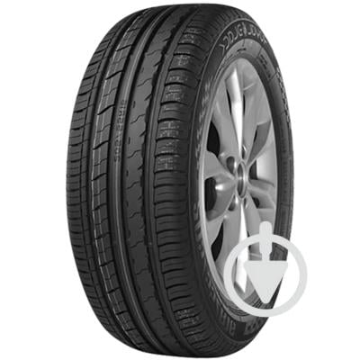 Автошина Royal Black Royal Performance 235/60 R18 107V XL