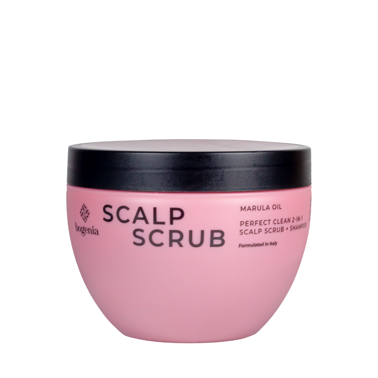 Скраб для шкіри голови очищувальний Bogenia Sculp Scrub Shampoo Marula Oil 250 мл (BG403(006)) Скраб для шкіри голови очищувальний Bogenia Sculp Scrub Shampoo Marula Oil 250 мл (BG403(006))