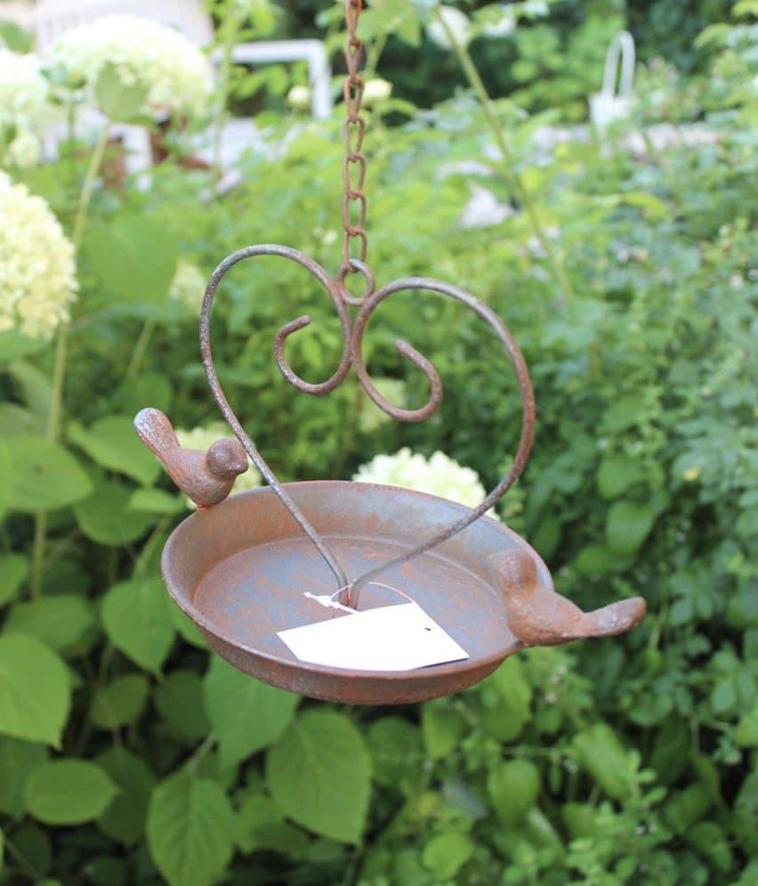 Підвісна годівниця Campo Пташки 23х15 см