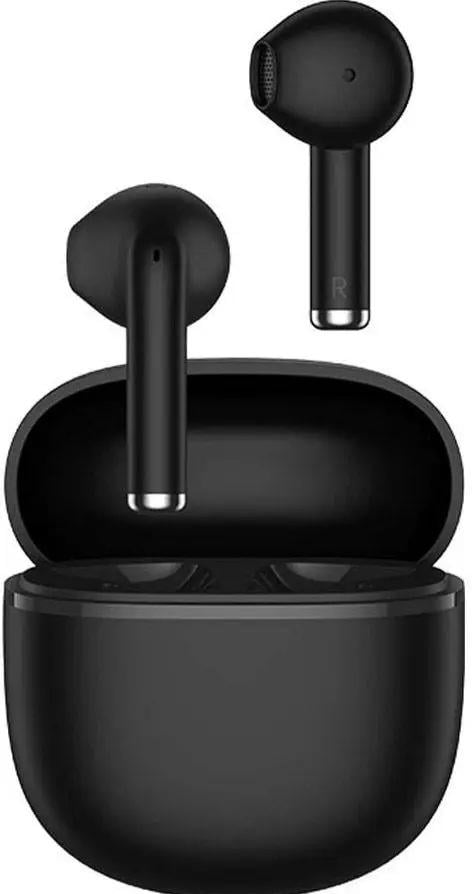 Наушники беспроводные QCY T29 AilyBuds Lite TWS Black (219638)