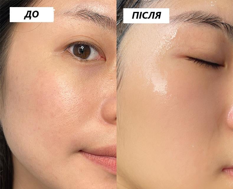 Маска силиконовая для лица многоразовая (R9254) - фото 3