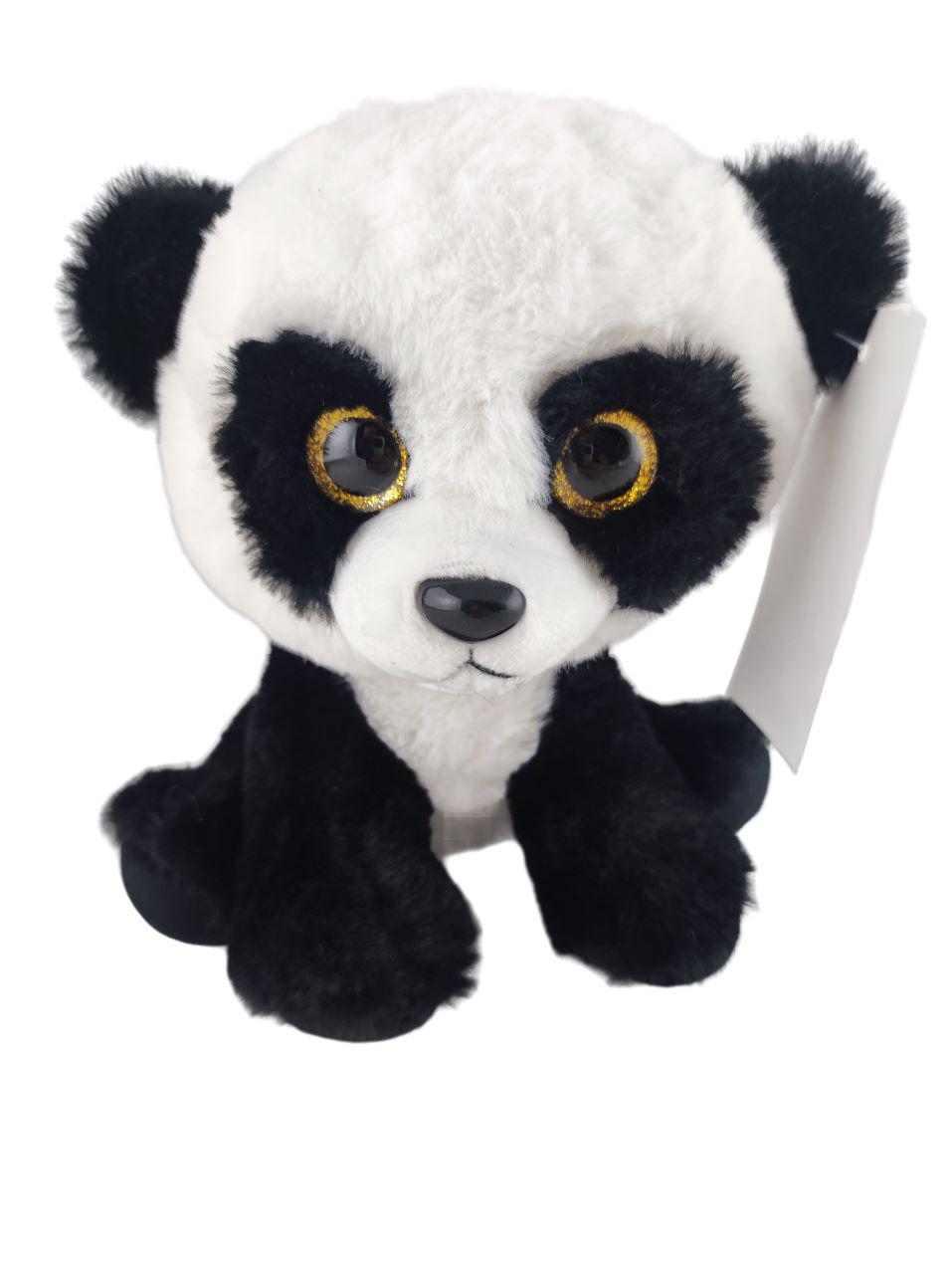 Мягкая игрушка Пандочка 20 см (119915)