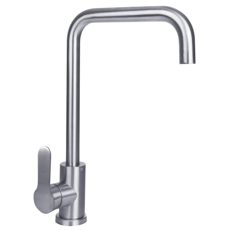 Смеситель для кухни MIXXUS DAX-011-G MI5991 (36874) Смеситель для кухни MIXXUS DAX-011-G MI5991 (36874)