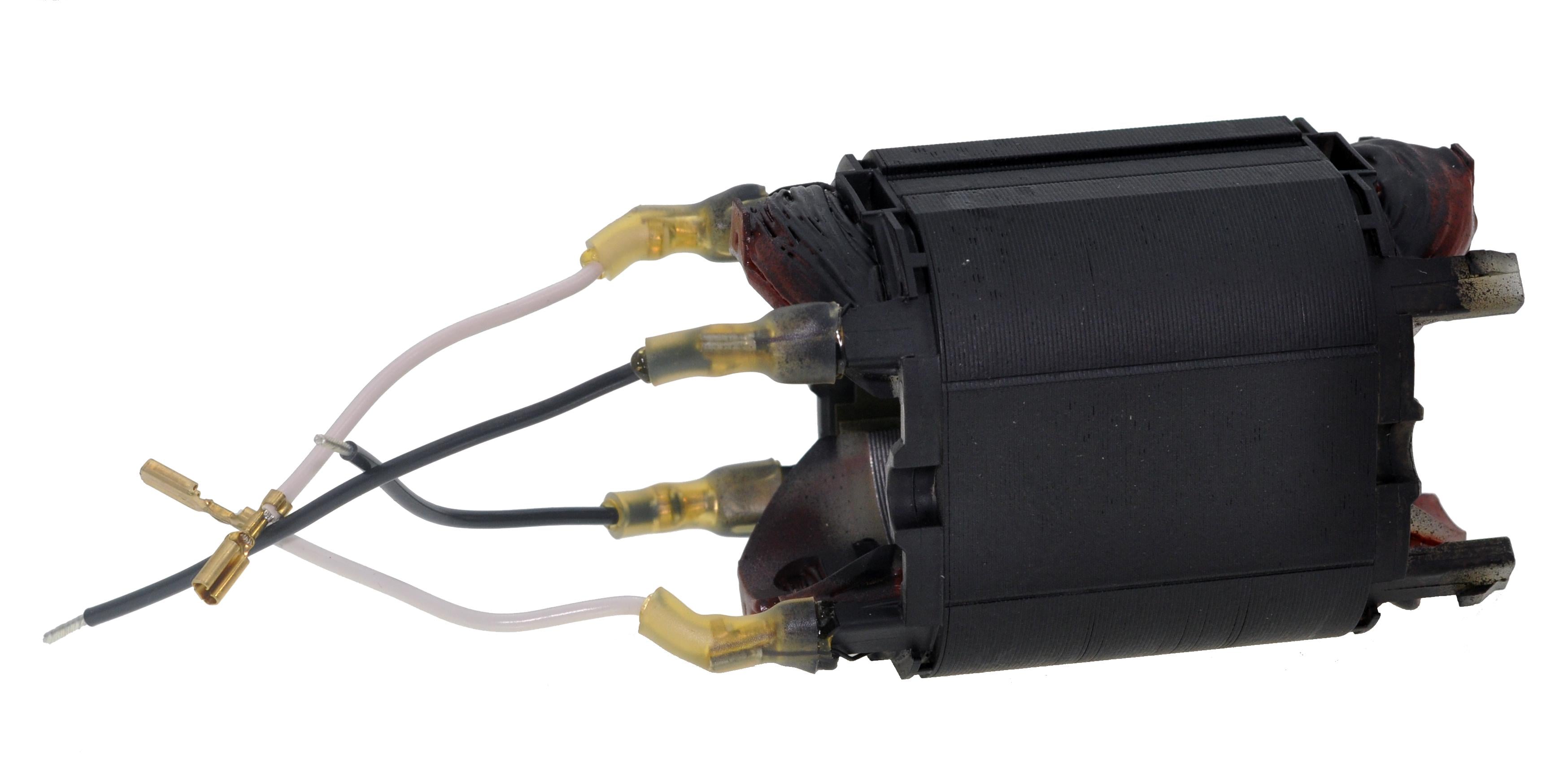 Статор болгарки УШМ Metabo W 8-100 311010690 54х50 d36 L47 (стат242)